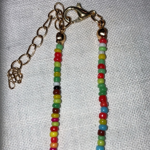 VTG S. Coventry gt pin with flower design and anklet  $19 - Picture 5 of 6